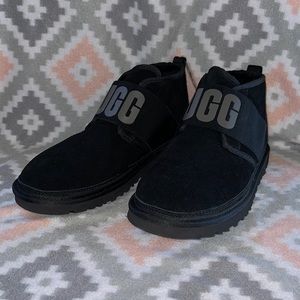 New Men’s Nuemal II size 11  & size 8 UGG’s